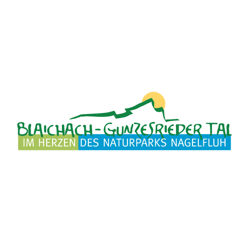 Logo Gunzesriedertal